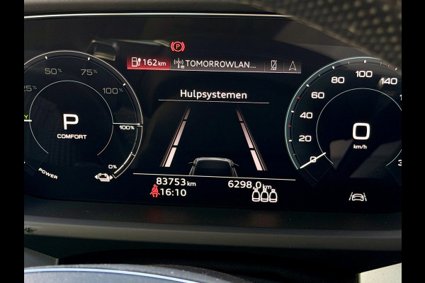 Audi e-tron GT RS 93 kWh 21" | PANO | Bang & Olufsen | BTW