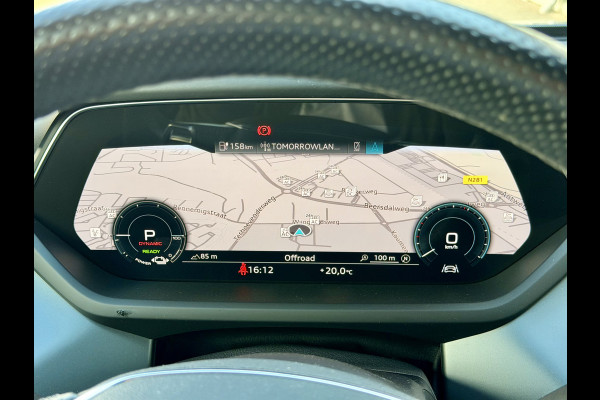 Audi e-tron GT RS 93 kWh 21" | PANO | Bang & Olufsen | BTW