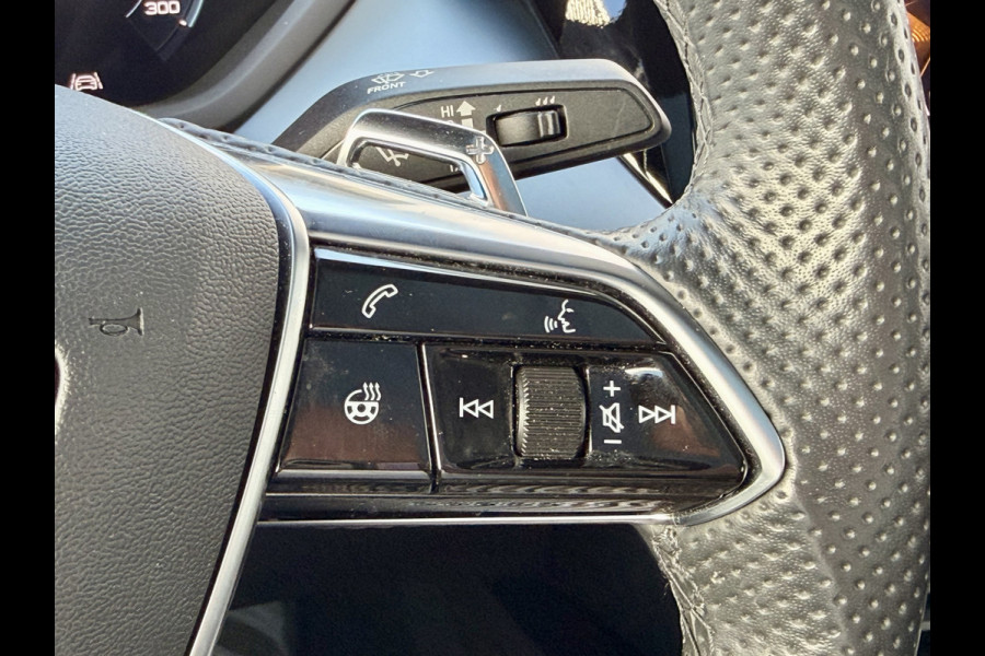 Audi e-tron GT RS 93 kWh 21" | PANO | Bang & Olufsen | BTW