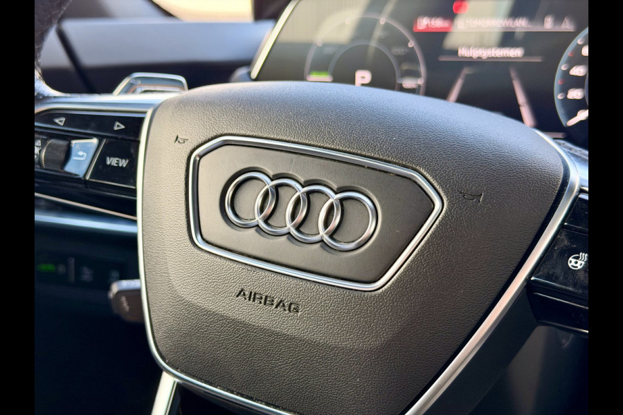 Audi e-tron GT RS 93 kWh 21" | PANO | Bang & Olufsen | BTW