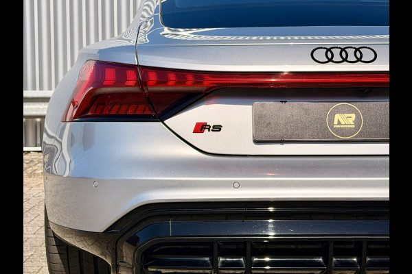 Audi e-tron GT RS 93 kWh 21" | PANO | Bang & Olufsen | BTW