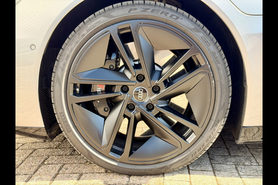 Audi e-tron GT RS 93 kWh 21" | PANO | Bang & Olufsen | BTW