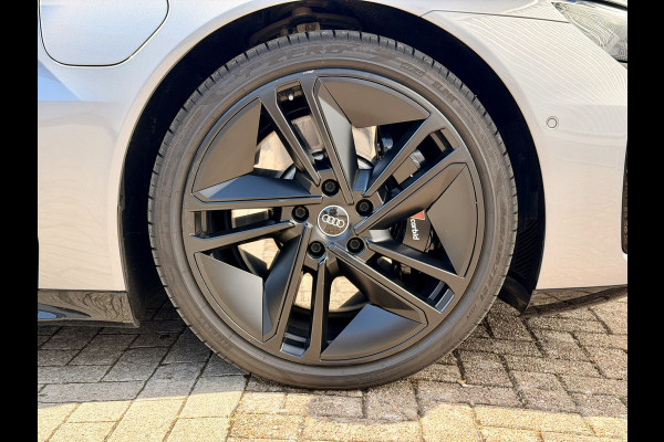 Audi e-tron GT RS 93 kWh 21" | PANO | Bang & Olufsen | BTW