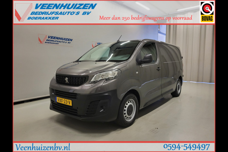 Peugeot Expert 1.5BlueHDI 100pk Euro 6!
