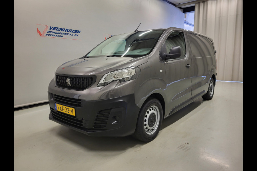 Peugeot Expert 1.5BlueHDI 100pk Euro 6!