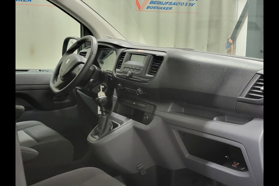 Peugeot Expert 1.5BlueHDI 100pk Euro 6!