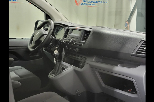 Peugeot Expert 1.5BlueHDI 100pk Euro 6!