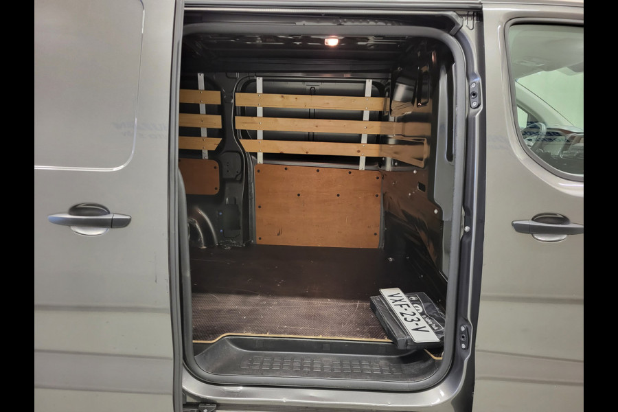 Peugeot Expert 1.5BlueHDI 100pk Euro 6!