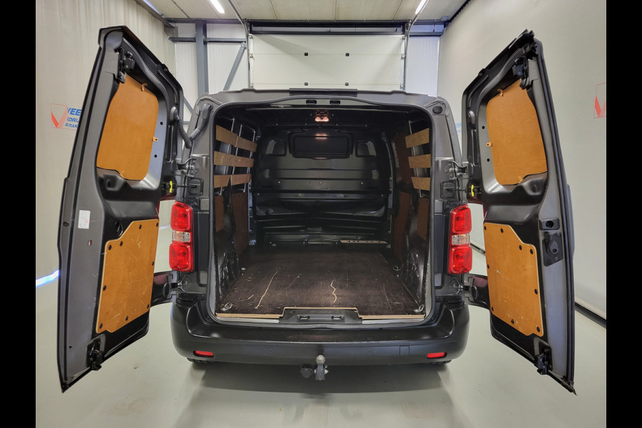 Peugeot Expert 1.5BlueHDI 100pk Euro 6!
