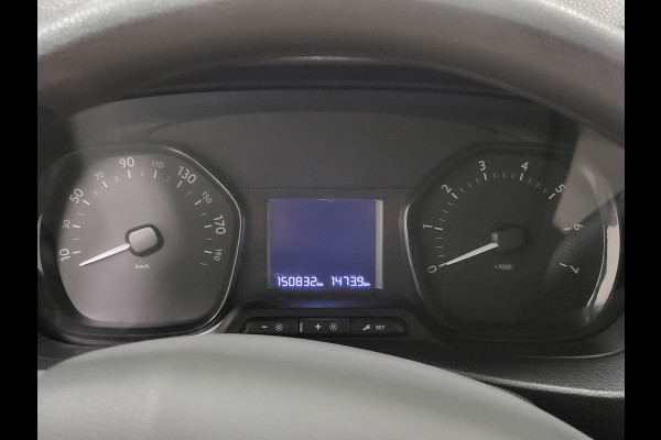 Peugeot Expert 1.5BlueHDI 100pk Euro 6!