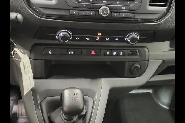 Peugeot Expert 1.5BlueHDI 100pk Euro 6!