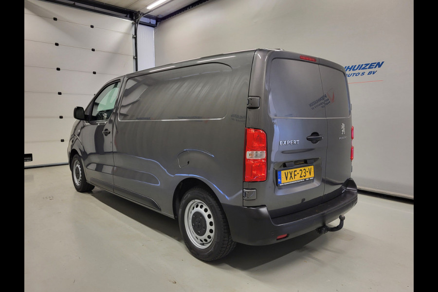 Peugeot Expert 1.5BlueHDI 100pk Euro 6!