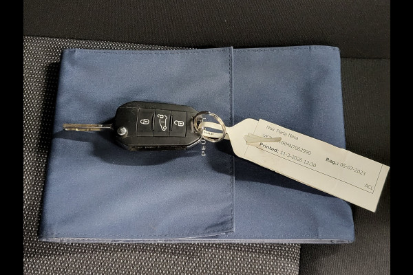 Peugeot Expert 1.5BlueHDI 100pk Euro 6!