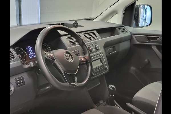 Volkswagen Caddy 1.4TGI CNG
