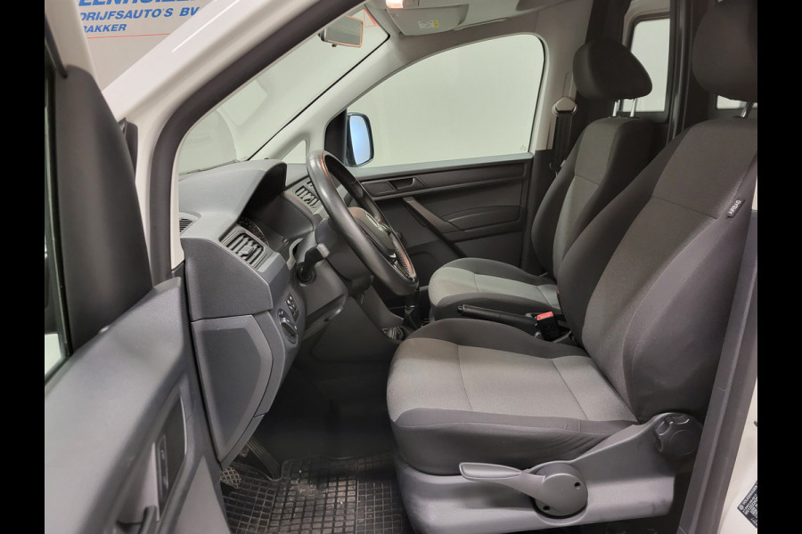 Volkswagen Caddy 1.4TGI CNG