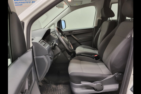 Volkswagen Caddy 1.4TGI CNG