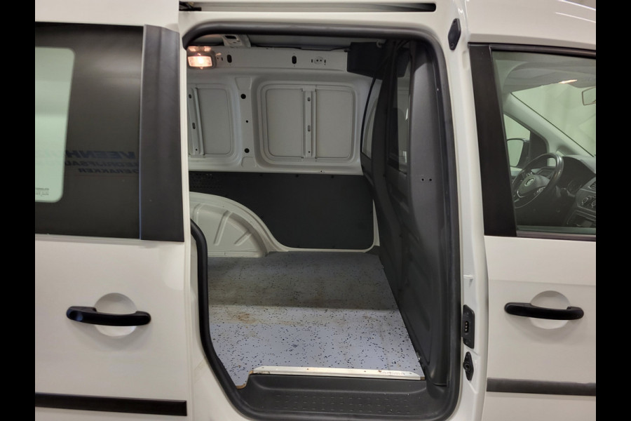 Volkswagen Caddy 1.4TGI CNG