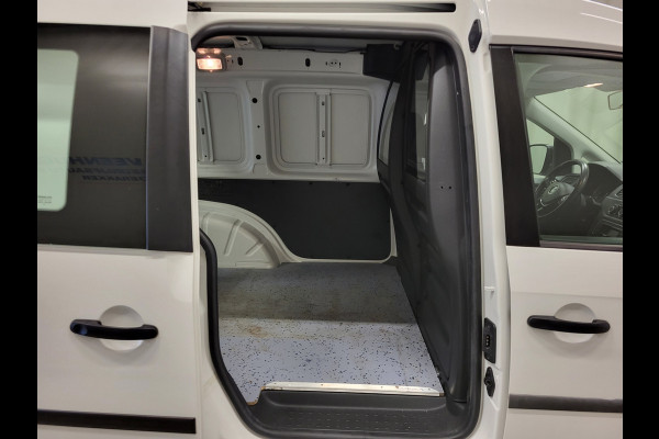 Volkswagen Caddy 1.4TGI CNG