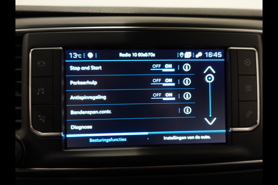 Peugeot Expert 2.0 BlueHDI 145 PK Airco Bluetooth Cruise Control Trekhaak Navigatie Carplay