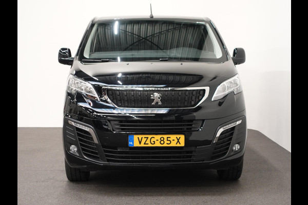 Peugeot Expert 2.0 BlueHDI 145 PK Airco Bluetooth Cruise Control Trekhaak Navigatie Carplay