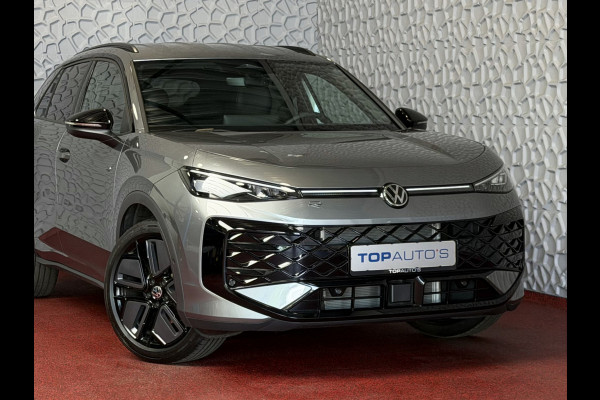 Volkswagen T-Roc 1.5 eTsi R-LINE 150PK EDITION TREKHAAK BLACK STYLE 19''LMV IQ LED/GRIL/LOGO STOEL/STUUR.VERW ELEK.KLEP 2026 ✅Top Auto's Wijchen , 30 Jaar Specialist in Volkswagen  : Alle Type's : R-Line Edition / Style / First Edition / Highline / Life , Zowel PHEV / HEV / MHEV / Benzine ✅