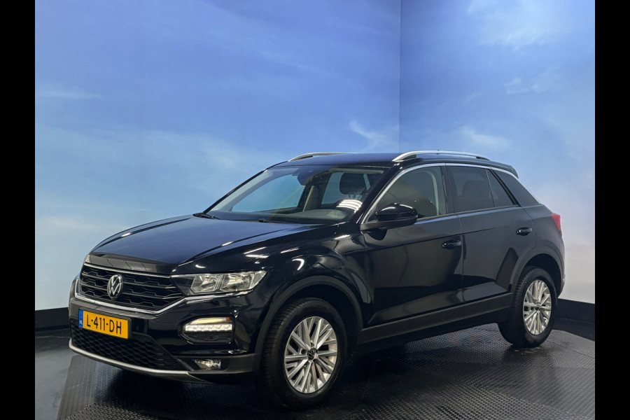Volkswagen T-Roc 1.0 TSI Style Business Airco | Cruise | Navi | PDC