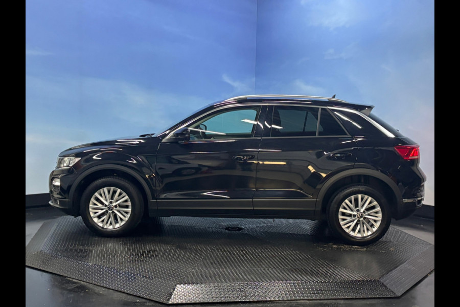 Volkswagen T-Roc 1.0 TSI Style Business Airco | Cruise | Navi | PDC