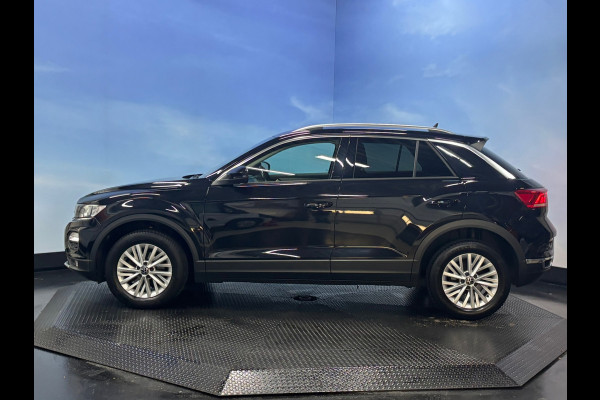 Volkswagen T-Roc 1.0 TSI Style Business Airco | Cruise | Navi | PDC