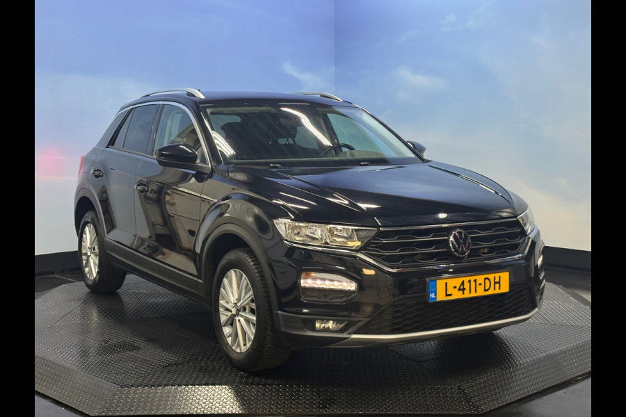 Volkswagen T-Roc 1.0 TSI Style Business Airco | Cruise | Navi | PDC