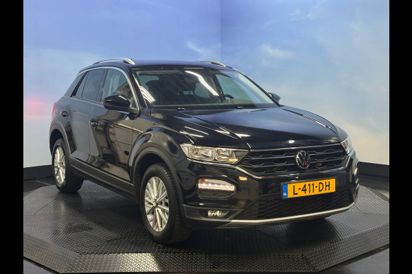 Volkswagen T-Roc 1.0 TSI Style Business Airco | Cruise | Navi | PDC