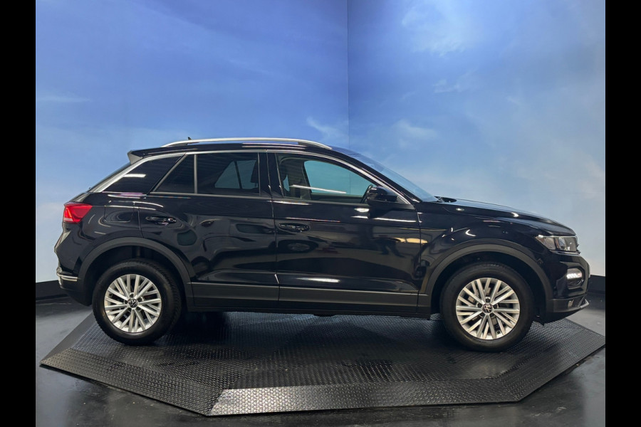 Volkswagen T-Roc 1.0 TSI Style Business Airco | Cruise | Navi | PDC