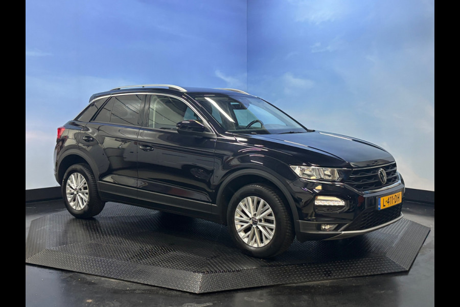 Volkswagen T-Roc 1.0 TSI Style Business Airco | Cruise | Navi | PDC