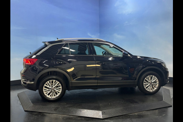 Volkswagen T-Roc 1.0 TSI Style Business Airco | Cruise | Navi | PDC
