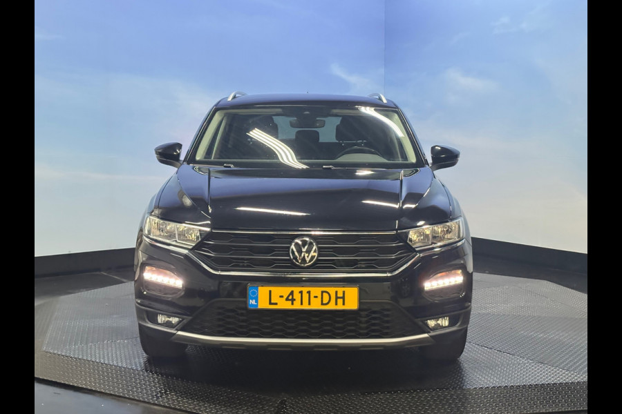 Volkswagen T-Roc 1.0 TSI Style Business Airco | Cruise | Navi | PDC