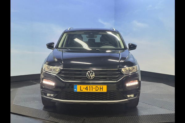 Volkswagen T-Roc 1.0 TSI Style Business Airco | Cruise | Navi | PDC