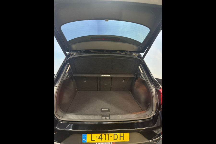 Volkswagen T-Roc 1.0 TSI Style Business Airco | Cruise | Navi | PDC
