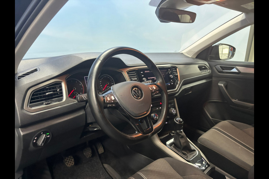 Volkswagen T-Roc 1.0 TSI Style Business Airco | Cruise | Navi | PDC