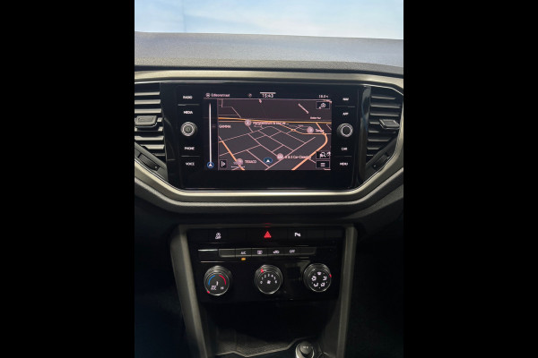 Volkswagen T-Roc 1.0 TSI Style Business Airco | Cruise | Navi | PDC