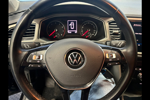 Volkswagen T-Roc 1.0 TSI Style Business Airco | Cruise | Navi | PDC