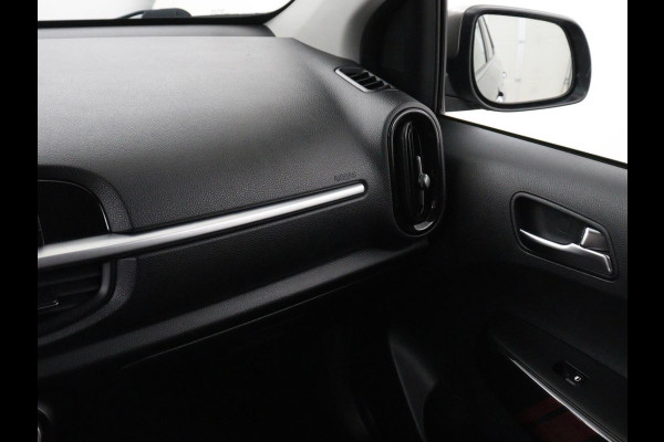 Kia Picanto 1.0 T-GDI GT-Line | Leder | Stoelverwarming | Carplay | Navigatie | Stuurverwarming | Keyless | Climate control | Cruise control