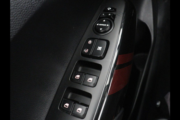 Kia Picanto 1.0 T-GDI GT-Line | Leder | Stoelverwarming | Carplay | Navigatie | Stuurverwarming | Keyless | Climate control | Cruise control