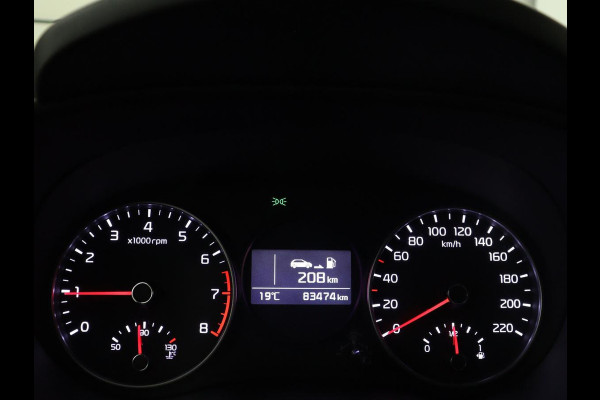 Kia Picanto 1.0 T-GDI GT-Line | Leder | Stoelverwarming | Carplay | Navigatie | Stuurverwarming | Keyless | Climate control | Cruise control