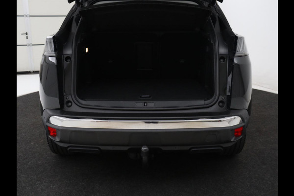 Peugeot 3008 1.6 HYbrid 225 Allure | SOH 95,8% | Trekhaak | Half leder | Carplay | Camera | Dodehoek detectie | Navigatie | Parkeerhulp | 18'' | Bluetooth | Climate control | Cruise control | PHEV | Plug In