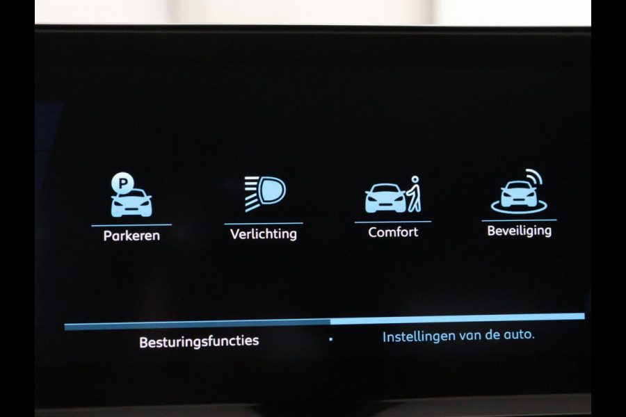 Peugeot 3008 1.6 HYbrid 225 Allure | SOH 95,8% | Trekhaak | Half leder | Carplay | Camera | Dodehoek detectie | Navigatie | Parkeerhulp | 18'' | Bluetooth | Climate control | Cruise control | PHEV | Plug In
