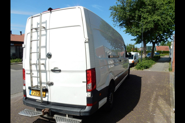 Volkswagen Crafter 35 2.0 TDI L4H3 HIGHLINE*CLIMA*CR CONTR*CAMERA*