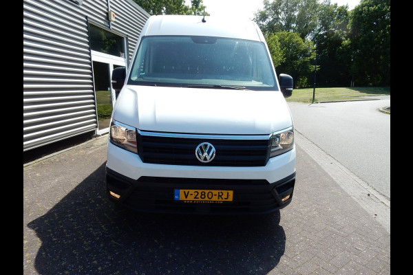 Volkswagen Crafter 35 2.0 TDI L4H3 HIGHLINE*CLIMA*CR CONTR*CAMERA*