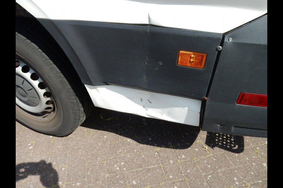 Volkswagen Crafter 35 2.0 TDI L4H3 HIGHLINE*CLIMA*CR CONTR*CAMERA*