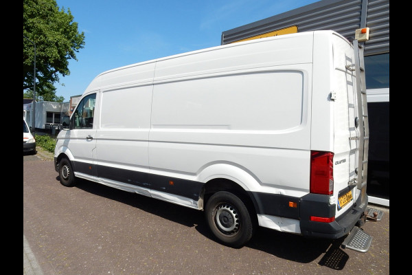 Volkswagen Crafter 35 2.0 TDI L4H3 HIGHLINE*CLIMA*CR CONTR*CAMERA*