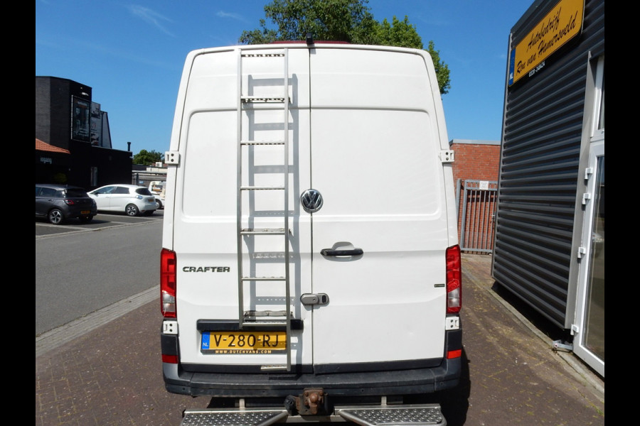 Volkswagen Crafter 35 2.0 TDI L4H3 HIGHLINE*CLIMA*CR CONTR*CAMERA*
