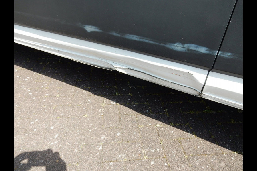 Volkswagen Crafter 35 2.0 TDI L4H3 HIGHLINE*CLIMA*CR CONTR*CAMERA*